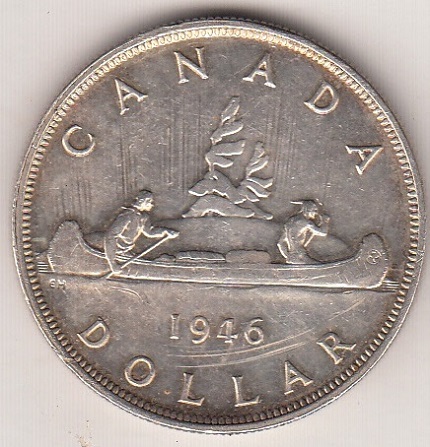 1946-Ag-$1.00