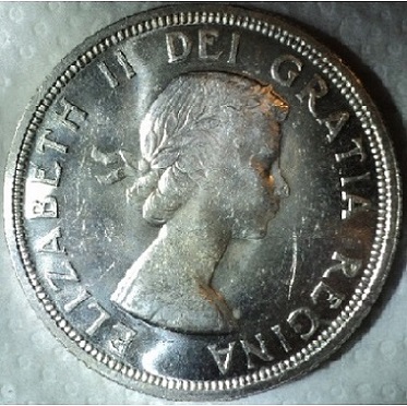 1954-Ag-$-1.00