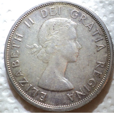 1960-Ag-$1.00