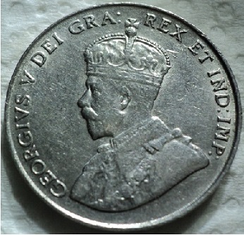 1922-$0.05