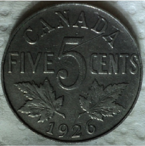 1926-N6-$0.05