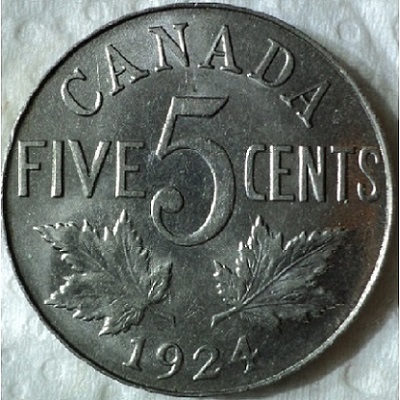 1924-$0,05