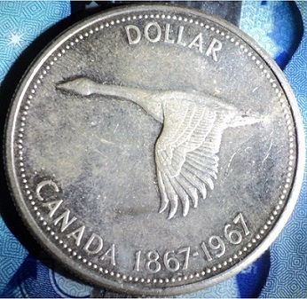 1967-Ag-$1.00