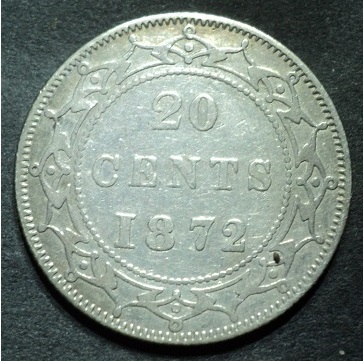 Canadian-&-NFLD-Reproduction-Coins---Thanks-For-Your-Help