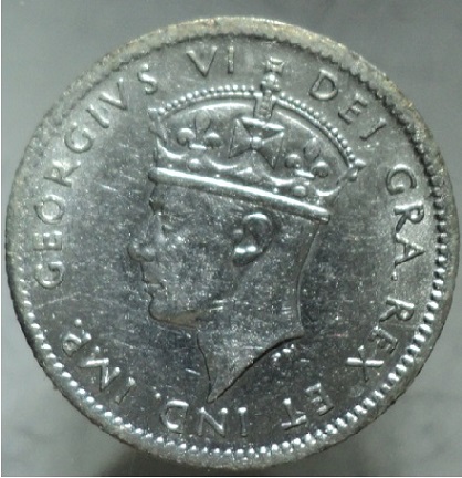 1943-NFLD-$0.05