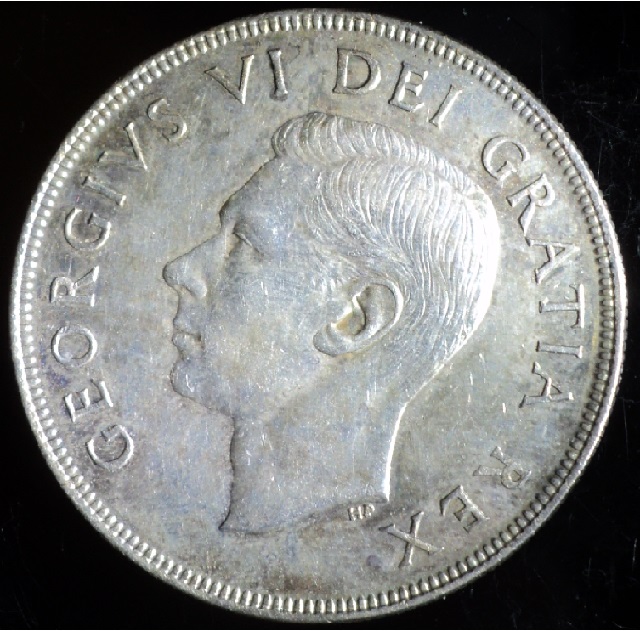 1952-AU-$1.00