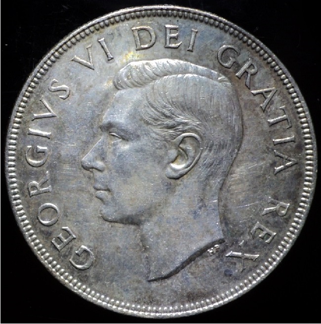 1952-AU-$1.00