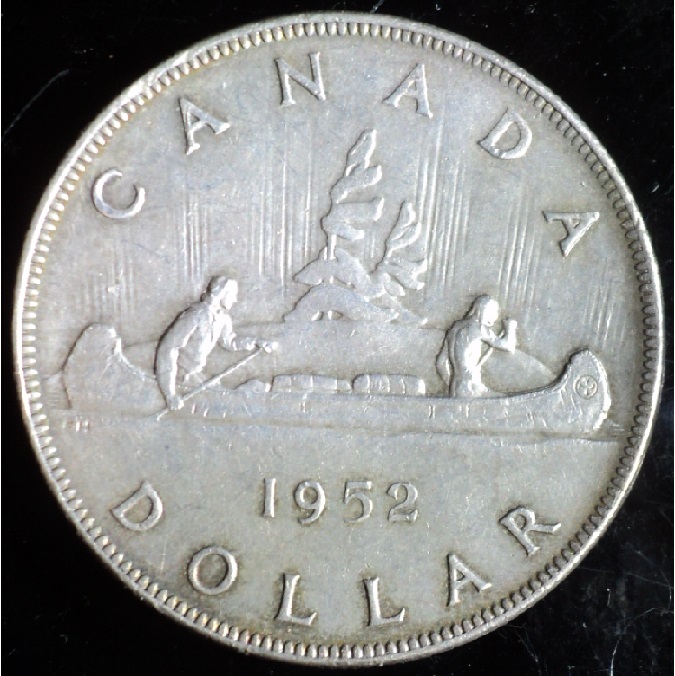 1952-AU-$1.00-2
