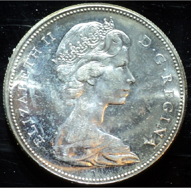 1967-Ag-$1.00