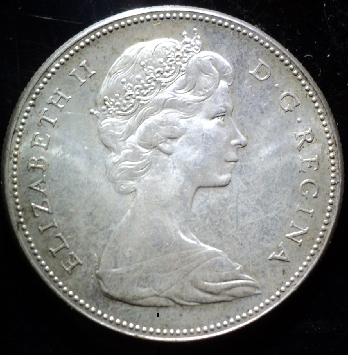 1967-Ag-$1.00