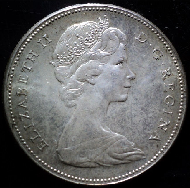 1967-Ag-$1.00