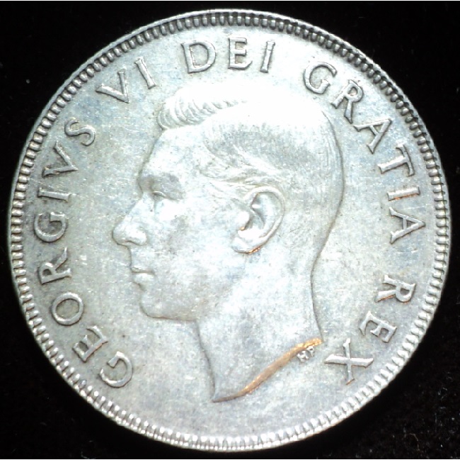 1951-Fifty-Cent-Varieties