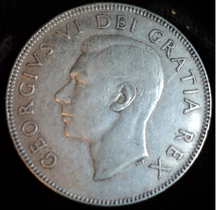 1952-Fifty-Cent-Varieties