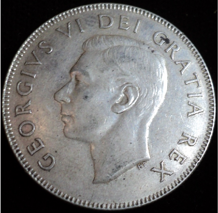 1951-Fifty-Cent-Varieties