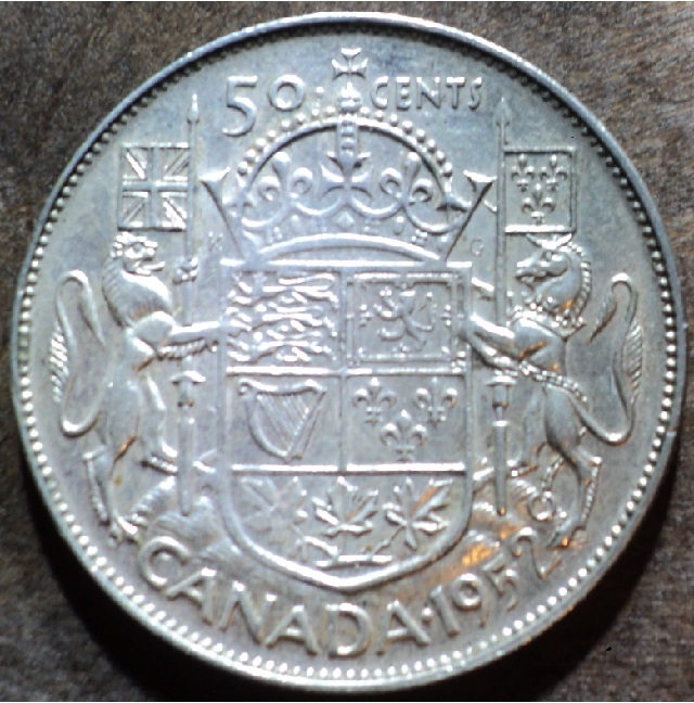 1952-Fifty-Cent-Varieties
