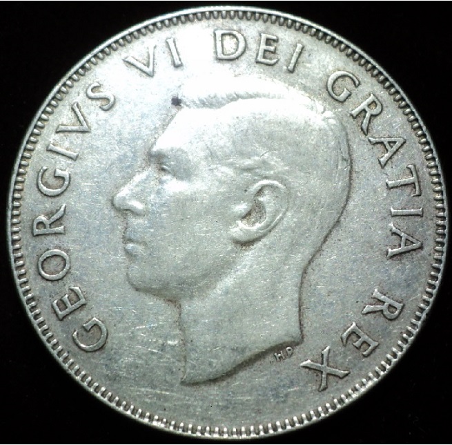 1950-Fifty-Cent-Varieties