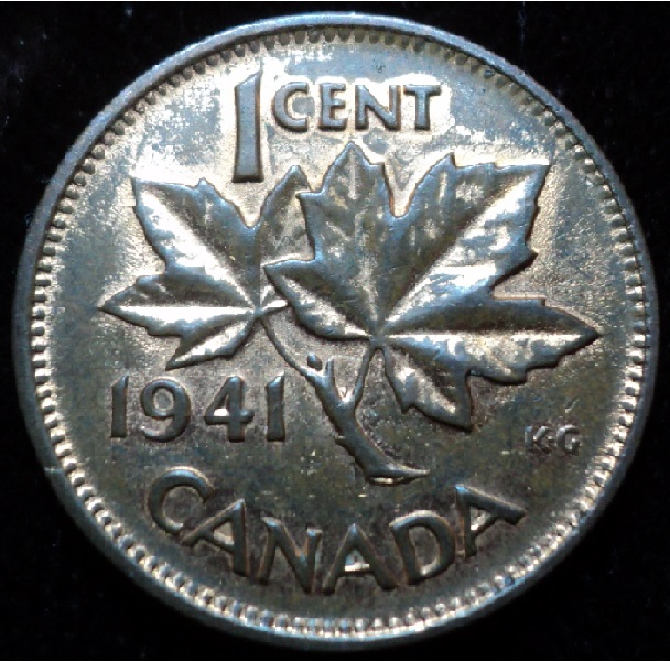 1941-Cent
