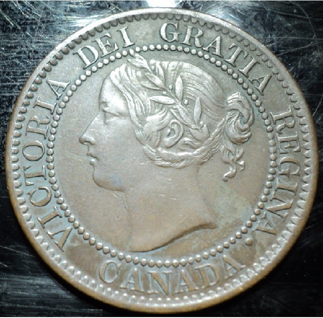 1859-Cent