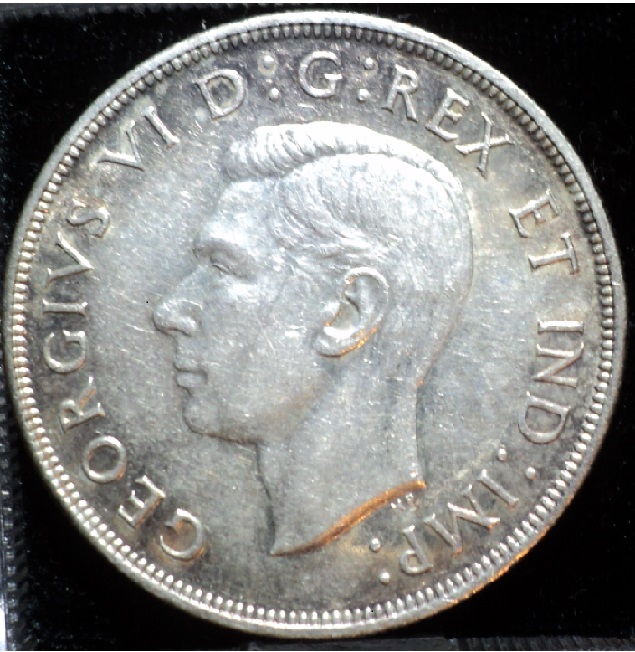 1947-Bl-Ag-$.1.00