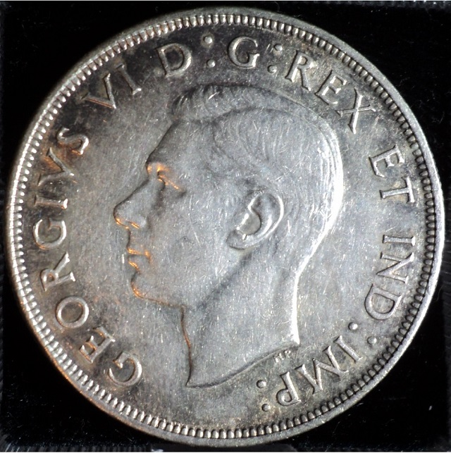 1947-Bl-Ag-$.1.00