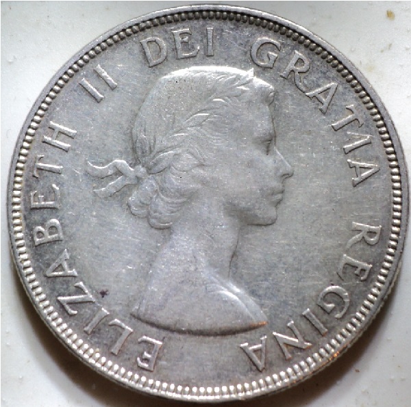 1954-Swl--Ag-$1.00-Cleaned-?
