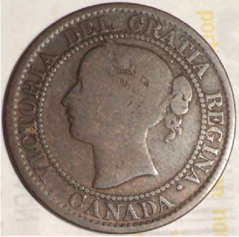 1859-Well-Worn-CentObv-Only