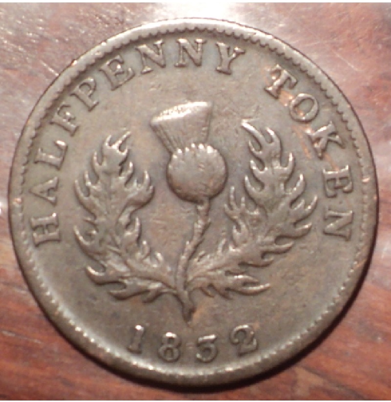 1832-N.s.-Half-Penny