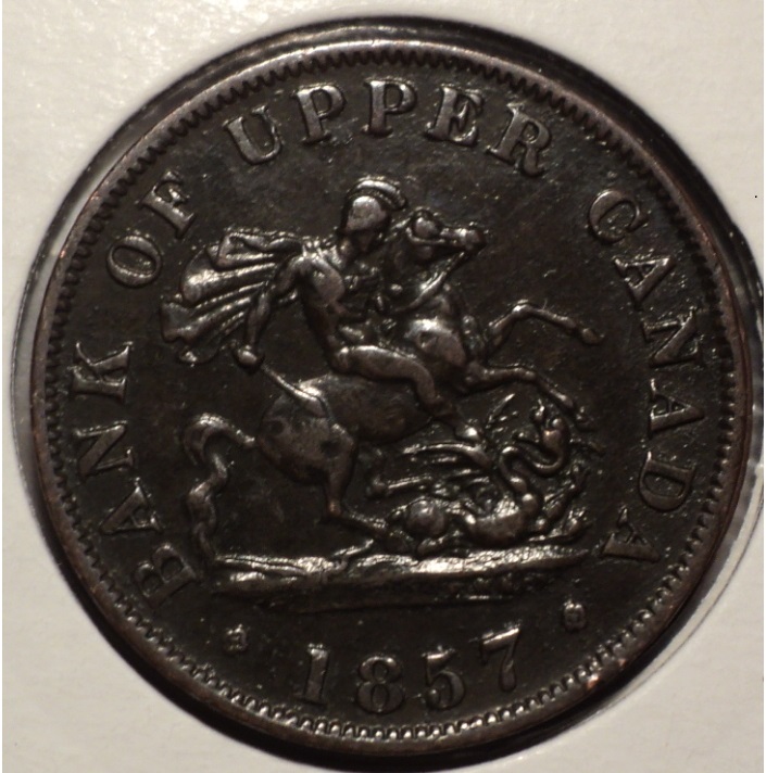 1857-B.u.c.halfpenny