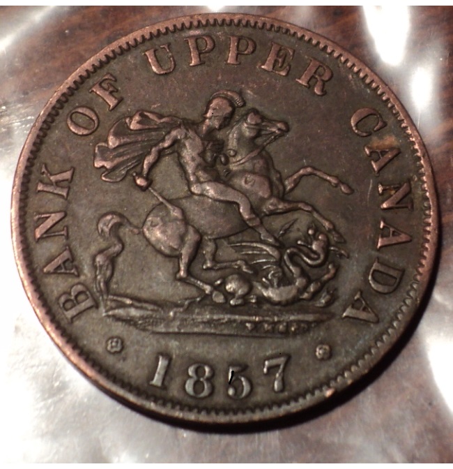 1857-B.u.c.halfpenny