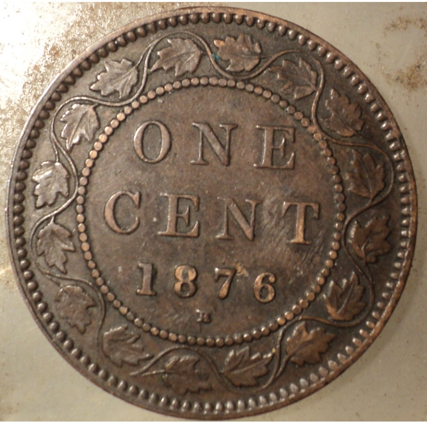 1876-H-Canadian-Cent