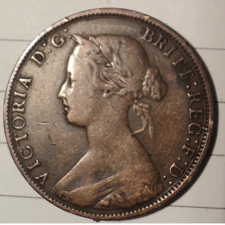 1861-New-Brunswick-Penny