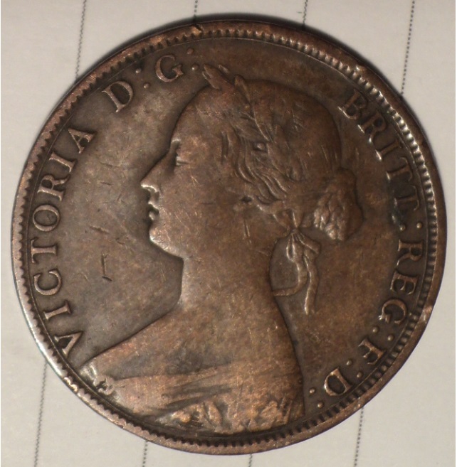 1861-New-Brunswick-Penny