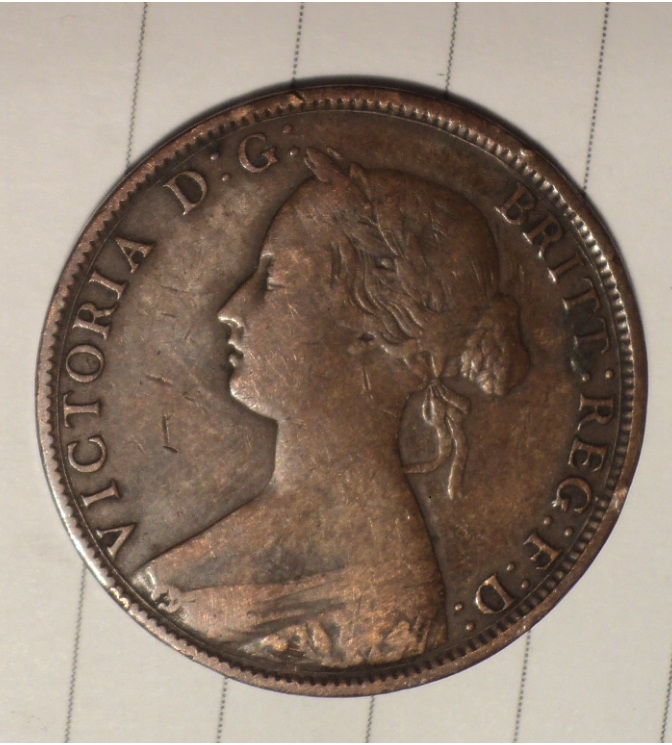 1861-New-Brunswick-Penny