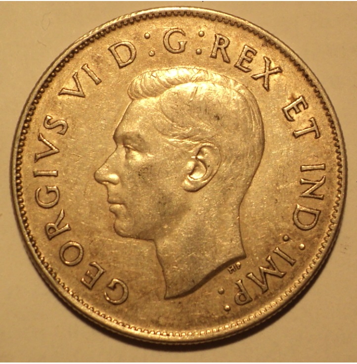 A-Humble-50-Cent-Coin-Collection-+-The-Future-Of-Hobby---Can-We-Discuss?