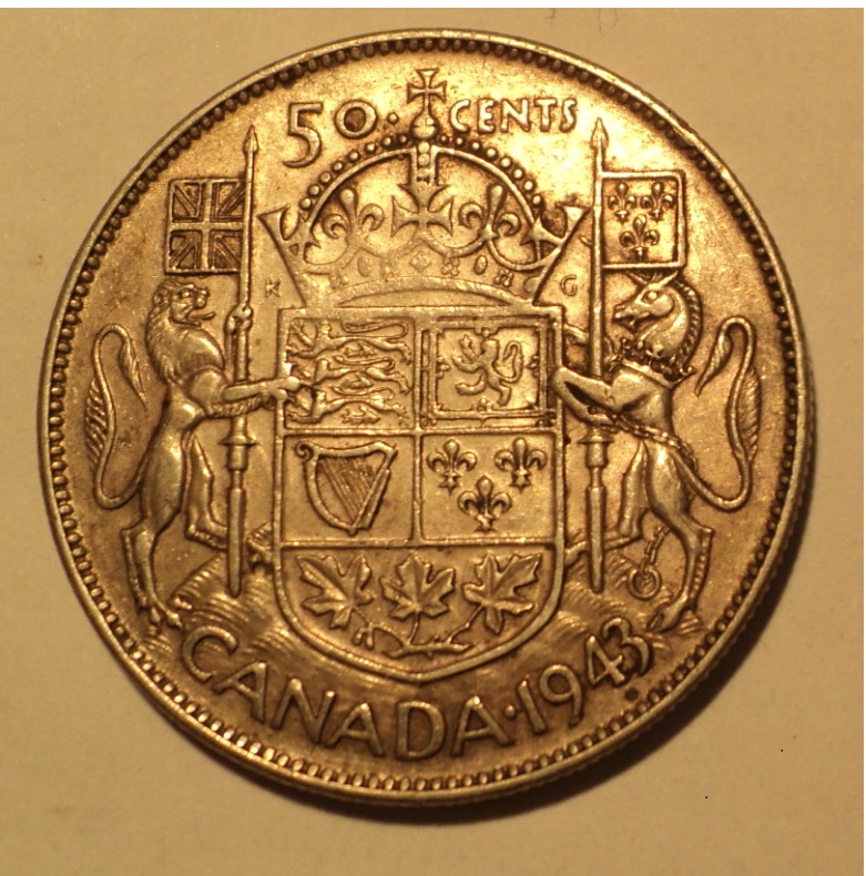 A-Humble-50-Cent-Coin-Collection-+-The-Future-Of-Hobby---Can-We-Discuss?