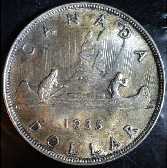 1935-CDN.ag-$1.00-?.poll..