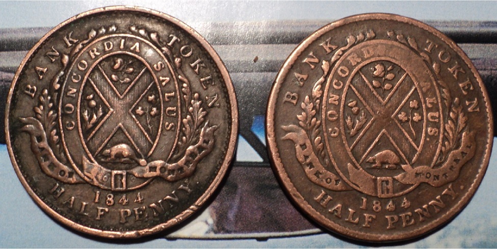 2-Bmo-1844-Half-Pennies