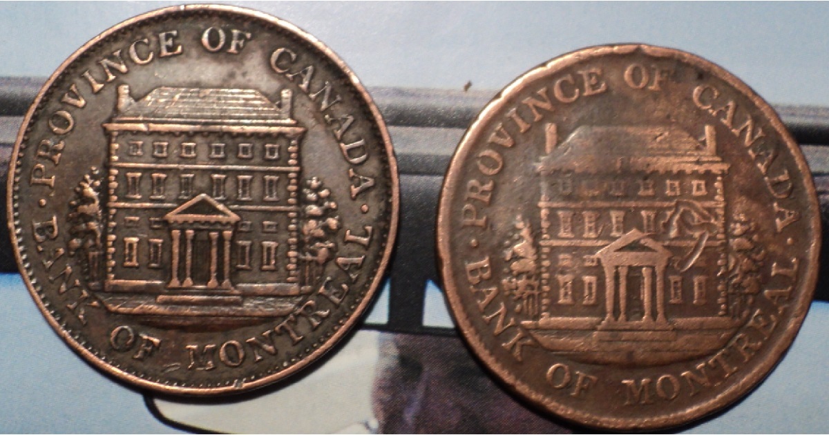 2-Bmo-1844-Half-Pennies