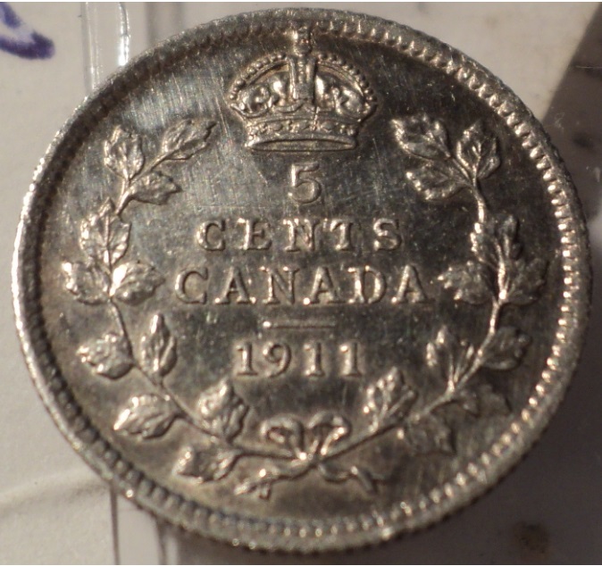 1911-CDN-$0.05-Ag-Cleaned.?
