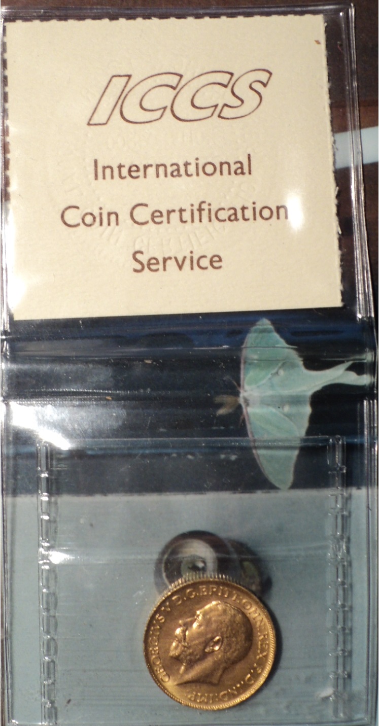 1914-C.sovereign-Question