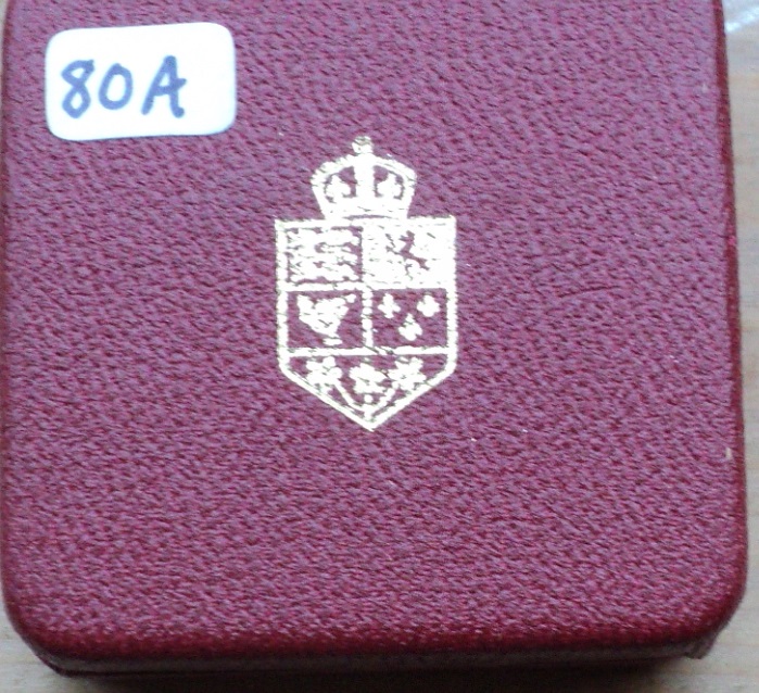 1963-CDN-Ag-$1,00-Mintage-?