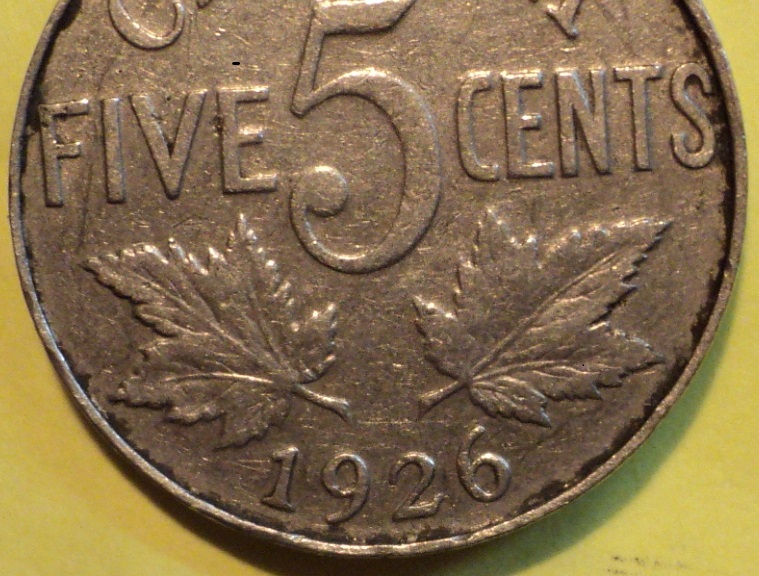1926-Canadian-$0.05.