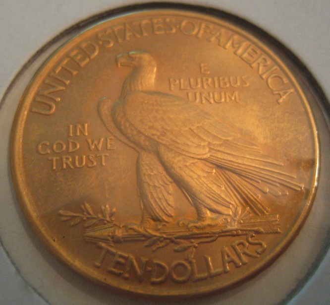 1913-$10-Gold