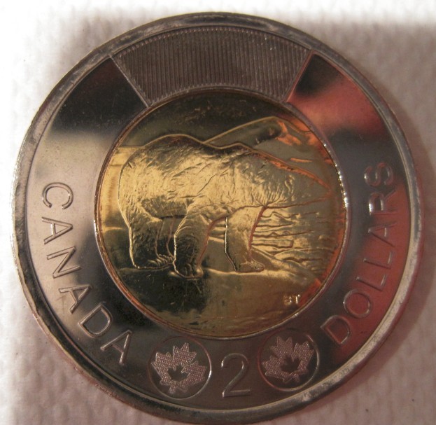 New-Toonie!