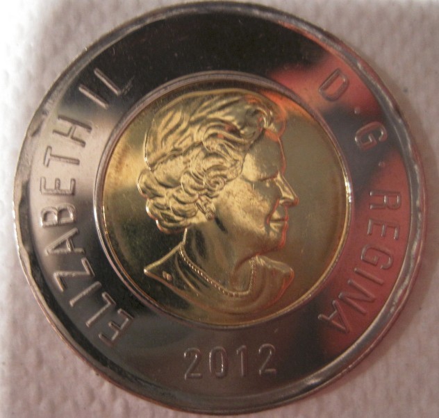 New-Toonie!