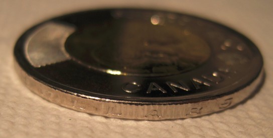New-Toonie!