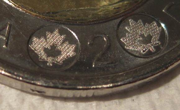 New-Toonie!