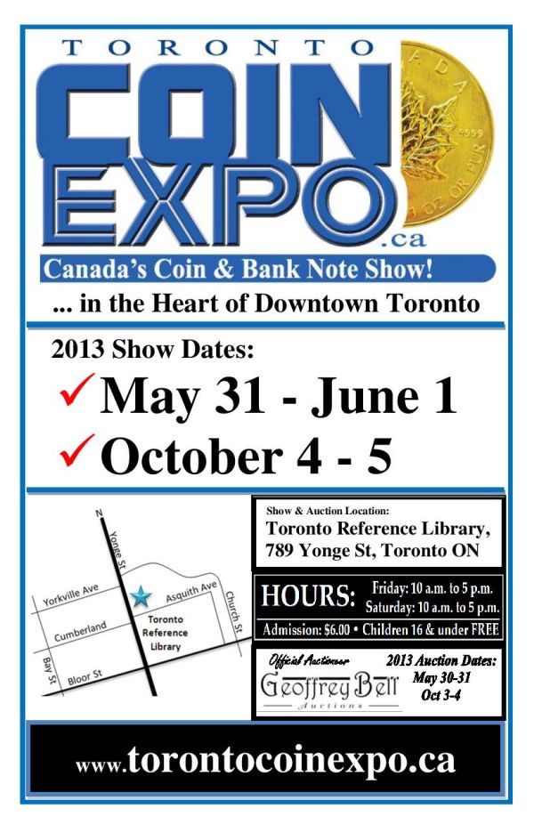 Toronto-Coin-Expo---Spring-2013-Auction