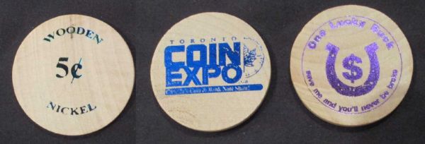 Toronto-Coin-Expo---Canada's-Coin-Show---