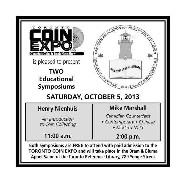 Toronto-Coin-Expo---Canada's-Coin-Show---Oct-4-5-2013